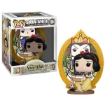 Funko Pop! Deluxe: Snow White - Snow White and the Seven Dwarfs 1694 81679 - Image 3