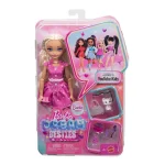 Barbie Κούκλα για 4+ Ετών JKP50 - Image 2