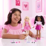 Barbie Κούκλα για 4+ Ετών JKP50 - Image 4