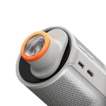 XGIMI MoGo 4 Laser Mini Projector DLP Full HD Laser με Wi-Fi και Ενσωματωμένα Ηχεία WK03K - Image 7