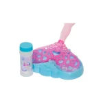 Barbie Bubble Sparkle Mermaid Κούκλα για 4+ Ετών JLW56 - Image 3