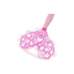 Barbie Bubble Sparkle Mermaid Κούκλα για 4+ Ετών JLW56 - Image 4