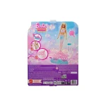 Barbie Bubble Sparkle Mermaid Κούκλα για 4+ Ετών JLW56 - Image 7