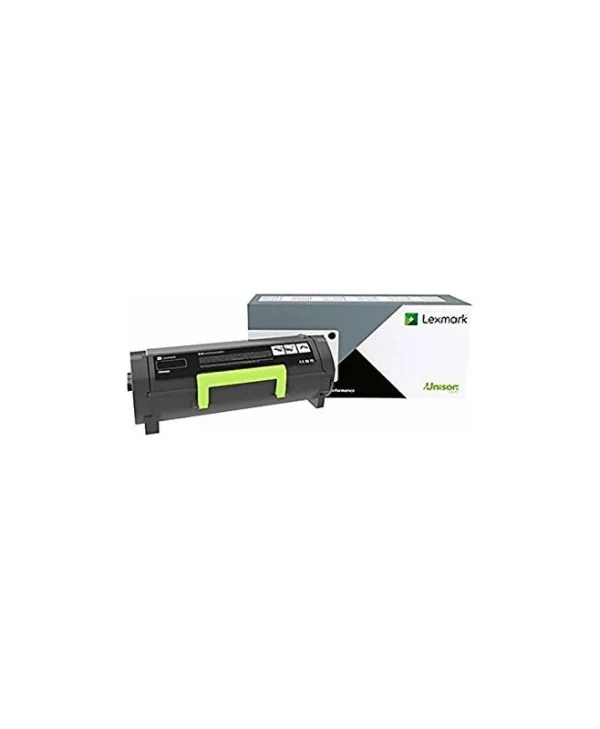 Lexmark B240HA0 Γνήσιο Toner Laser Εκτυπωτή Μαύρο 6000 Σελίδων
