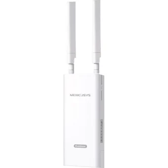 Mercusys MB118-4G Ασύρματο Router Wi‑Fi 4