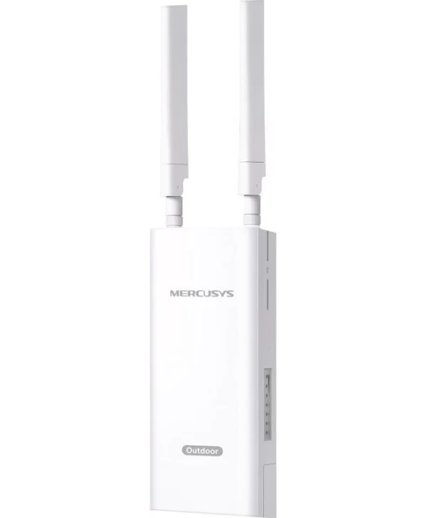 Mercusys MB118-4G Ασύρματο Router Wi‑Fi 4