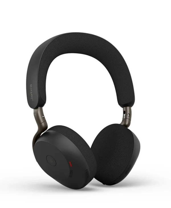 Jabra Evolve3 75 Ms - Usb-a With Dongle VOIP Headset (37599-999-999)