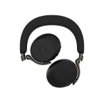 Jabra Evolve3 75 Ms - Usb-a With Dongle VOIP Headset (37599-999-999) - Image 2
