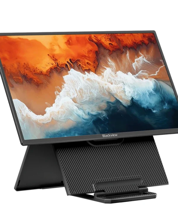 BlackView Table 10 IPS HDR Φορητό Monitor 23.8" FHD 1920x1080 Table10/BV