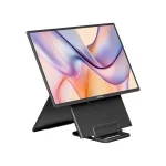 BlackView Table 10 IPS HDR Φορητό Monitor 23.8" FHD 1920x1080 Table10/BV - Image 2