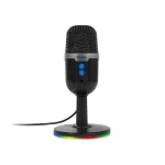 Blo 85-054 Μικρόφωνο USB Επιτραπέζιο για Studio 85-054# - Image 2