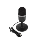 Blo 85-054 Μικρόφωνο USB Επιτραπέζιο για Studio 85-054# - Image 3