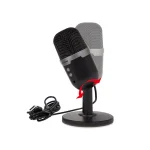 Blo 85-054 Μικρόφωνο USB Επιτραπέζιο για Studio 85-054# - Image 4