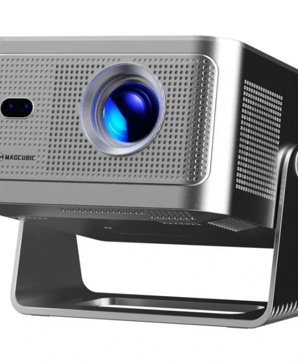 Magcubic HY350GT Mini Projector LCD Full HD Λάμπας LED με Wi-Fi και Ενσωματωμένα Ηχεία