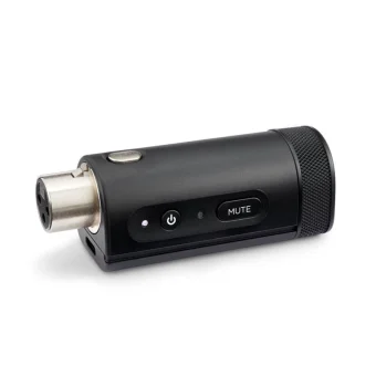 Bose S1 Pro+ Πομπός Μικροφώνου S1Pro Plus XLR Transmiter
