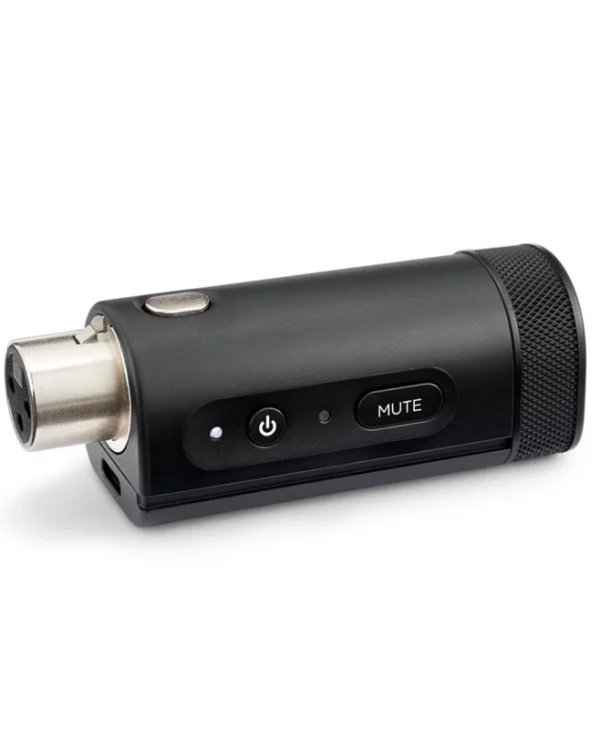Bose S1 Pro+ Πομπός Μικροφώνου S1Pro Plus XLR Transmiter