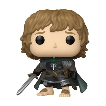 Funko Pop! Movies: Lord of the Rings - Peregrin Took 1985 90313
