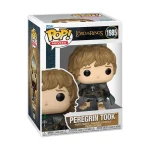 Funko Pop! Movies: Lord of the Rings - Peregrin Took 1985 90313 - Image 2