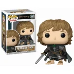 Funko Pop! Movies: Lord of the Rings - Peregrin Took 1985 90313 - Image 3