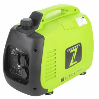 Zipper Γεννήτρια Inverter Βενζίνης Τετράχρονη ZI-STE2000IV