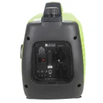 Zipper Γεννήτρια Inverter Βενζίνης Τετράχρονη ZI-STE2000IV - Image 2