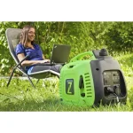 Zipper Γεννήτρια Inverter Βενζίνης Τετράχρονη ZI-STE2000IV - Image 3