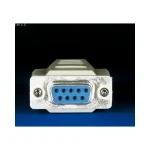 Roline Καλώδιο RS232 9-pin male σε RS232 9-pin female 10m 11.01.6290 - Image 3