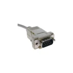Roline Καλώδιο RS232 9-pin male σε RS232 9-pin female 10m 11.01.6290 - Image 4