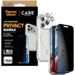 PanzerGlass Privacy Screen Protector (iPhone 17 Pro) CR41097