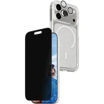 PanzerGlass Privacy Screen Protector (iPhone 17 Pro) CR41097 - Image 2