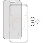 PanzerGlass Privacy Screen Protector (iPhone 17 Pro) CR41097 - Image 3