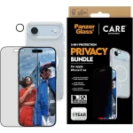PanzerGlass Privacy Screen Protector (iPhone Air) CR33419