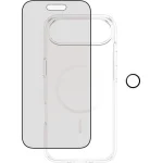 PanzerGlass Privacy Screen Protector (iPhone Air) CR33419 - Image 3