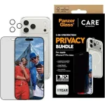 PanzerGlass Privacy Screen Protector (iPhone 17 Pro Max) CR34911
