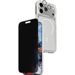 PanzerGlass Privacy Screen Protector (iPhone 17 Pro Max) CR34911 - Image 2