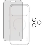PanzerGlass Privacy Screen Protector (iPhone 17 Pro Max) CR34911 - Image 3