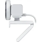 Razer Kiyo V2 X Web Camera 60FPS με Autofocus Λευκή RZ19-05380300-R3M RZ19-05380300-R3M1 - Image 2