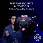 Razer Kiyo V2 X Web Camera 60FPS με Autofocus Λευκή RZ19-05380300-R3M RZ19-05380300-R3M1 - Image 4
