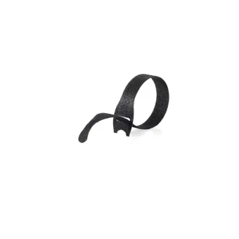 Velcro Velcro Δεματικά Καλωδίων 200x20mm 25τμχ VEL-OW64501