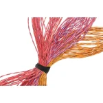 Velcro Velcro Δεματικά Καλωδίων 200x20mm 25τμχ VEL-OW64501 - Image 5