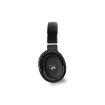 Kali Audio HP-1 Ασύρματα / Ενσύρματα Over Ear Ακουστικά με 40 ώρες Λειτουργίας Μαύρα 009-14-063 - Image 4