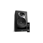 Kali Audio MM-6-EU Αυτοενισχυόμενο Ηχείο 40W (Τεμάχιο) Μαύρο 009-14-056