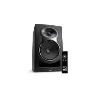 Kali Audio MM-6-EU Αυτοενισχυόμενο Ηχείο 40W (Τεμάχιο) Μαύρο 009-14-056