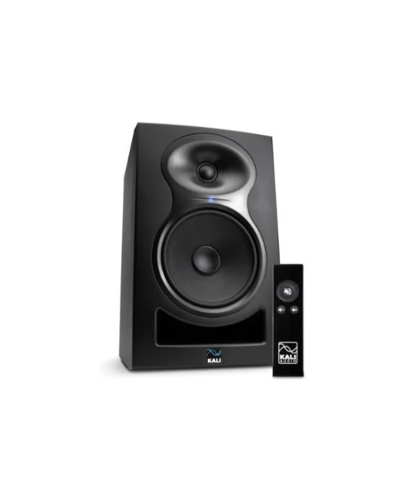 Kali Audio MM-6-EU Αυτοενισχυόμενο Ηχείο 40W (Τεμάχιο) Μαύρο 009-14-056