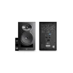 Kali Audio MM-6-EU Αυτοενισχυόμενο Ηχείο 40W (Τεμάχιο) Μαύρο 009-14-056 - Image 2