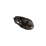 Lexip NP93 Ασύρματο RGB Gaming Ποντίκι 12000 DPI Neptunium Alpha JVAPCM00446 - Image 2