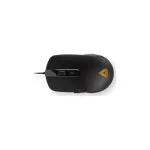 Lexip NP93 Ασύρματο RGB Gaming Ποντίκι 12000 DPI Neptunium Alpha JVAPCM00446 - Image 3