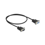 DeLock Καλώδιο RS232 9-pin male σε RS232 9-pin female 5m (86613) - Image 2