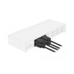 DeLock Καλώδιο RS232 9-pin male σε RS232 9-pin female 5m (86613) - Image 3