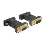 DeLock Μετατροπέας VGA male σε VGA female 1τμχ 63326